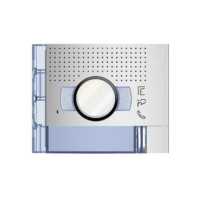 Kit vídeoportero WiFi Tegui SFERA NEW con manos libres CLASSE 100 