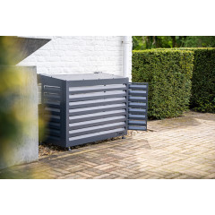 Carcasa de aire acondicionado CAL100 QVenti