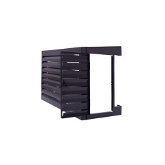 Carcasa de aire acondicionado CAL100 QVenti