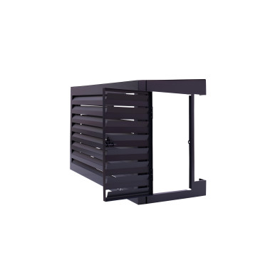 Carcasa de aire acondicionado CAL100 QVenti