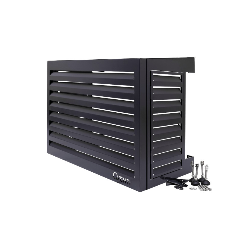 Carcasa de aire acondicionado CAL100 QVenti