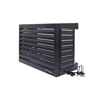 Carcasa de aire acondicionado CAL100 QVenti