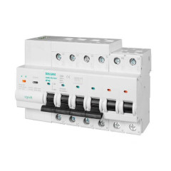 Toscano COMBI-PRO-MAX Trifásico Backup