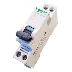 Comprar Magnetotérmico DPN 32A - Schneider Electric