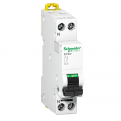 Magneto Térmico DPN 25A - Schneider Electric