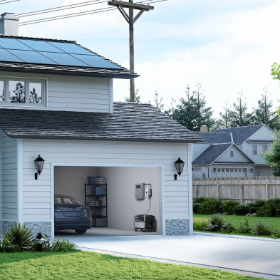 EcoFlow DELTA Pro Ultra | Estación de energía 6-30kWh y 6900W