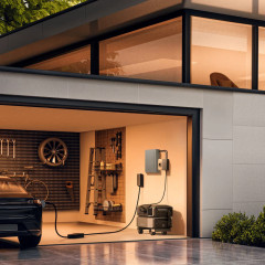 EcoFlow DELTA Pro Ultra | Estación de energía 6-30kWh y 6900W