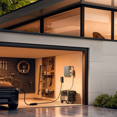 EcoFlow DELTA Pro Ultra | Estación de energía 6-30kWh y 6900W