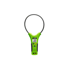 Pinza amperimétrica flexible KPS DCM4018FLEX 3000 A TRMS Bluetooth