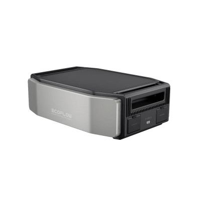 Comprar Batería Extra EcoFlow DELTA Pro Ultra 6 kWh