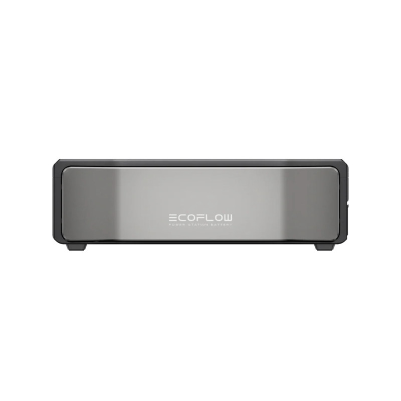 Comprar Batería Extra EcoFlow DELTA Pro Ultra 6 kWh Comprar Batería Extra EcoFlow DELTA Pro Ultra 6 kWh