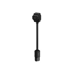 Adaptador EV X-Stream EcoFlow DELTA Pro / Pro Ultra