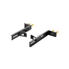 Sistema de fijación para Baterías EcoFlow DELTA Pro Ultra