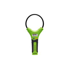 Pinza amperimétrica flexible KPS DCM4010FLEX - TRMS en AC 3000A