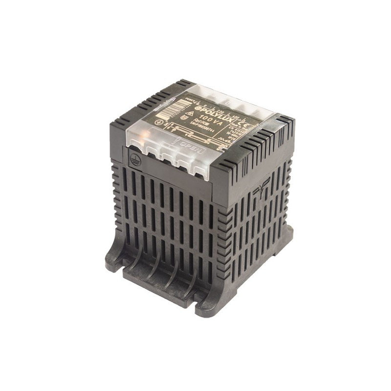 Transformador para limitadores de duchas Arelia Polilux PB200