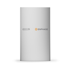 Batería de almacenamiento Enphase IQ Battery 5P FlexPhase 5 kWh (LFP)