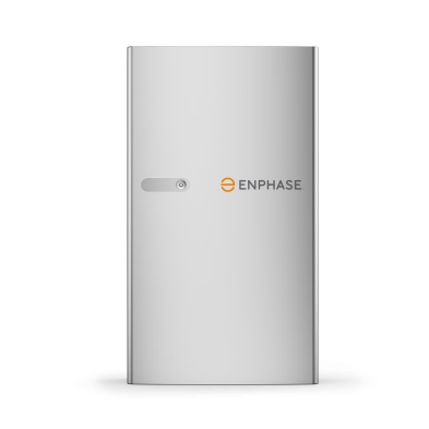 Batería de almacenamiento Enphase IQ Battery 5P FlexPhase 5 kWh (LFP)