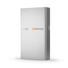 Batería de almacenamiento Enphase IQ Battery 5P FlexPhase 5 kWh (LFP)