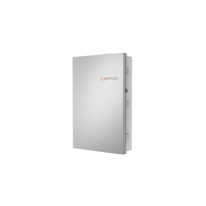 Commprar Sistema Backup Enphase IQ System Controller – SC100G-M230ROW