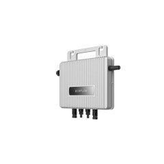 Comprar Microinversor EcoFlow Stream 800 W (2 MPPT) IP 67