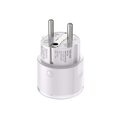 Comprar Enchufe inteligente EcoFlow × Shelly SmartPlug