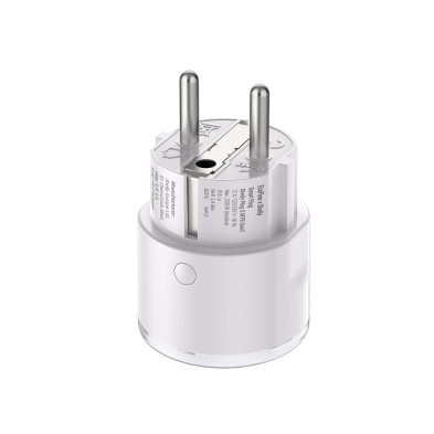 Comprar Enchufe inteligente EcoFlow × Shelly SmartPlug