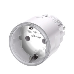 Comprar Enchufe inteligente EcoFlow × Shelly SmartPlug