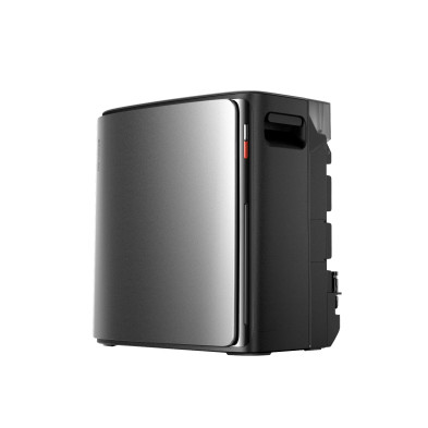 Comprar EcoFlow Stream Ultra X 3,84 kWh – Batería y Backup/SAI