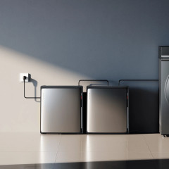 Comprar EcoFlow Stream Ultra X 3,84 kWh – Batería y Backup/SAI