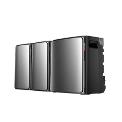 Comprar EcoFlow Stream Ultra X 3,84 kWh – Batería y Backup/SAI