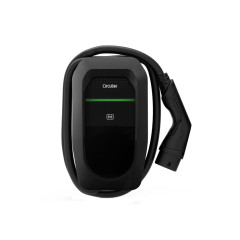 Circutor eHome 5 – Cargador de vehículo eléctrico Tipo 2 7.4kW