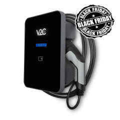 Comprar Cargador Inteligente para Vehículo Eléctrico Trydan PRO Monofásico