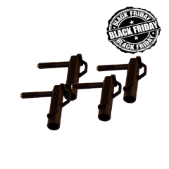 Comprar puntas magnéticas KPS POWERCOMPACT MAGTL