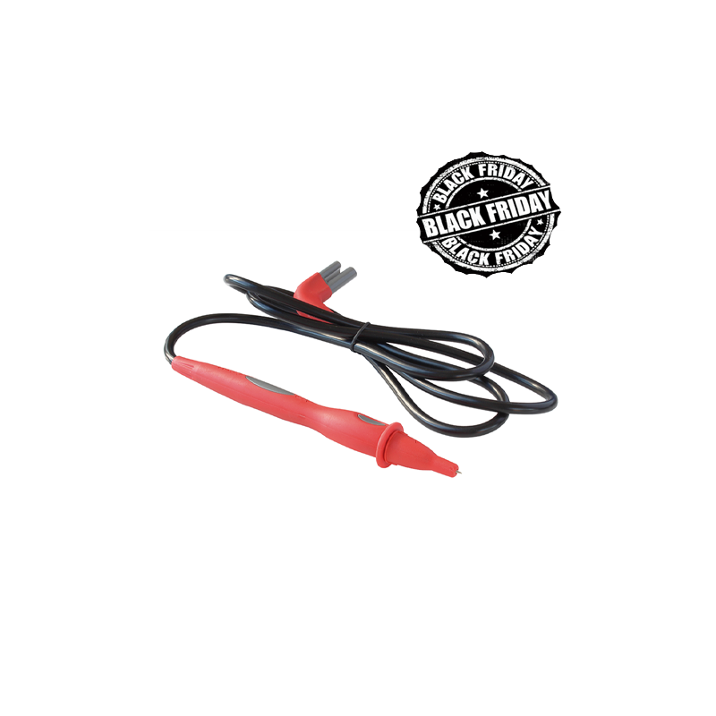 Comprar Commander de prueba con botonera MULTICHECK/TBP KPS