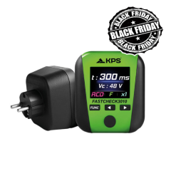 Comprar Multifunción de bolsillo de KPS - FASTCHECK3010