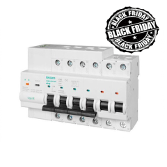 Toscano COMBI-PRO-MAX Trifásico Backup