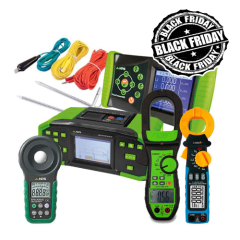 Comprar Kit instalador REBT SAFETYCHECK-SP Especialista KPS