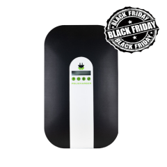 Comprar Policharger NW-T2 con espacio para protecciones y conector tipo 2