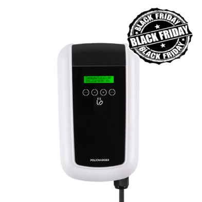 Comprar Cargador Inteligente Policharger ÖN-DBLMX doble manguera