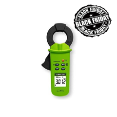 Comprar pinza amperimétrica de fugas KPS DCM300 Leak TRMS BT