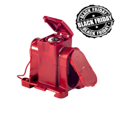 Borna de Seguridad Serie BD 16 TEKOX