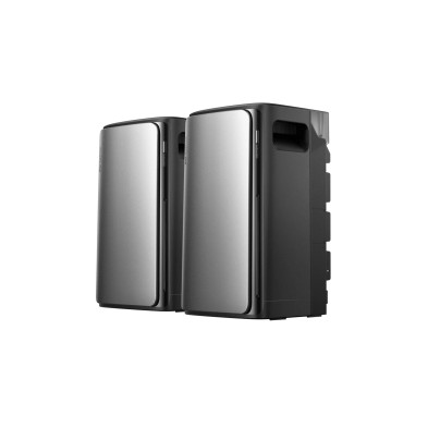 EcoFlow STREAM AC/AC Pro – Batería enchufable para kits autoconsumo