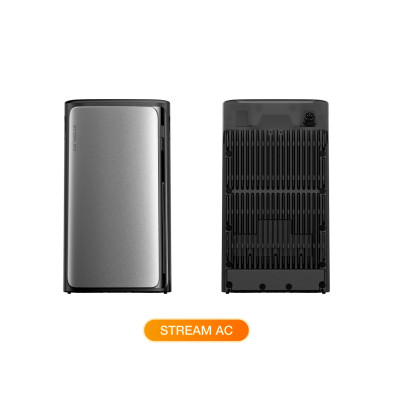 EcoFlow STREAM AC/AC Pro – Batería enchufable para kits autoconsumo