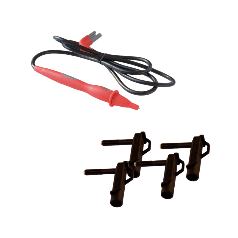 Comprar manos libres KPS  Multicheck 6010. Comander-Puntas Magnéticas