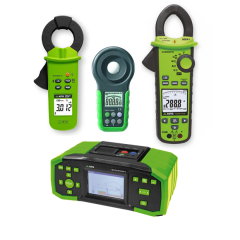 Comprar Kit instalador Domo Electra REBT SafetyCheck de KPS