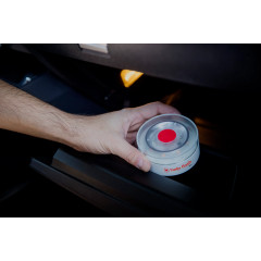 4 Balizas de Emergencia Homologada DGT Help Flash IoT+ Conectada