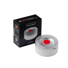 5 Balizas de Emergencia Homologada DGT Help Flash IoT+ Conectada