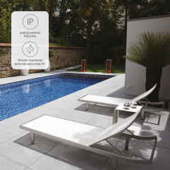 Enchufe exterior estanco IP66 con Schuko bivalente – 4box Wide