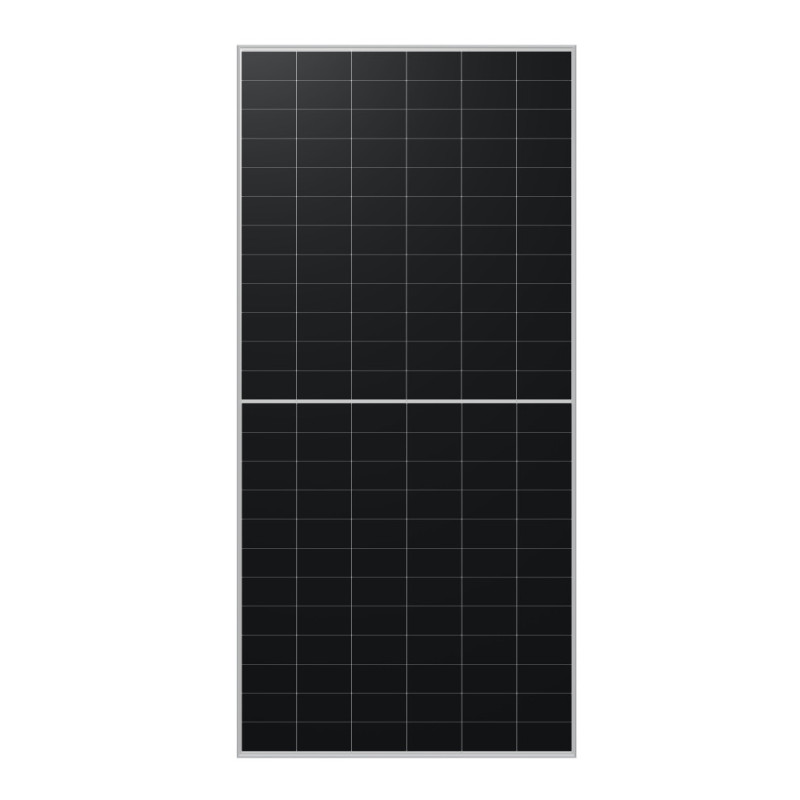 Comprar Panel Solar Fotovoltaico LONGI 650WP SILVER FRAME