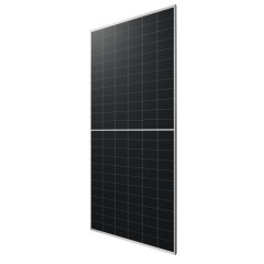 Comprar Panel Solar Fotovoltaico LONGI 650WP SILVER FRAME